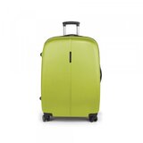 Olimp Sport Kofer srednji Gabol 48x67x27/30,5 cm Paradisel XP pistaći zelena ABS 70/79L-3,8kg | Eponuda.com