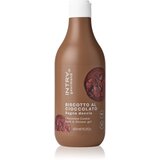 Phytorelax Laboratories Intra Gourmand Chocolate Cookie gel za prhanje in kopanje 450 ml | Shoptok.si