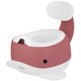 Kindsgut Temno rožnata kahlica Dusty pink – | Shoptok.si