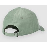 Blue Tomato Cord Dad Kapa s šiltom green | Shoptok.si