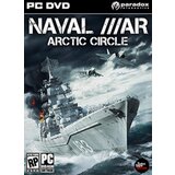Steam Naval War: Arctic Circle Key GLOBAL | ePonuda.com