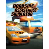  Roadside Assistance Simulator Steam Key GLOBAL | ePonuda.com