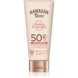 Glowing Protection Face Cream krema za sunčanje za lice SPF 50 50 ml