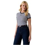 Guess tamnoplava prugasta ženska majica | Eponuda.com
