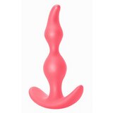 Lola games Analna kupa Bent Anal Plug