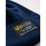 Alpha Industries Muška kapa, Teget | ePonuda.com