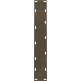  Noge za blagovaonski stol Prirodni čelik 2 kom 50 x (72-73) cm Čelik | Eponuda.ba