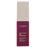 Clarins Lip Comfort Oil Intense intenzivno ulje za toniranje usana 7 ml nijansa roza | shoptok.hr