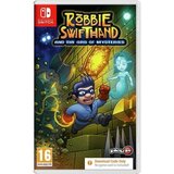  Robbie Swifthand and the Orb of Mysteries - koda v škatlici (SWITCH) | Shoptok.si