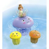  71439 - JUNIOR & Tinti: Bunte Quallenfamilie - 1 k. | Shoptok.si