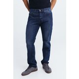 Legendww muske farmerke regular fit sa ravnim nogavicama -model 110 | ePonuda.com