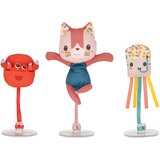Lilliputiens® Jeanne i njeni prijatelji za kupanje Cene