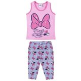 Cerda KOMPLET (MAJICA I BICIKLISTICKE) MINNIE MOUSE Cijene
