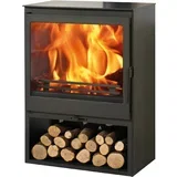 Kaminska peč Panadero Emerald (7,1 kW, velikost ogrevanega prostora: 220 m3)