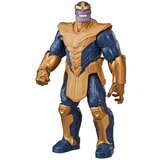  Zglobna figura The Avengers Titan Hero deluxe Thanos 30 cm | shoptok.hr