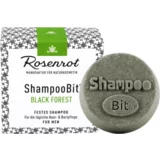 Rosenrot ShampooBit® šampon za muškarce - black forest