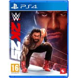  WWE 2K25 (PS4) - rabljeno | Shoptok.si