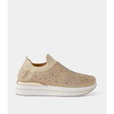 Resti Women's slip-on fabric sports shoes Terrifa | Shoptok.si