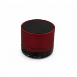 Esperanza Zvučnik BLUETOOTH ESPERANZA FM RITMO, FM Radio, microSD, USB, CLARET/RED, EP115C | Eponuda.ba