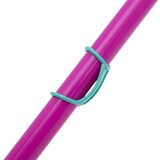 Bestway Ronilački set maska, disalica, peraje Bestway 25019 - ljubičasta | Shoptok.si