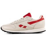 Reebok CL Leather MU Siva | shoptok.hr