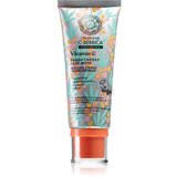 Natura Siberica Oblepikha C-Berrica poživitvena maska za obraz z vitaminom C 100 ml Cene