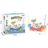 Merx set ulovi ribicu plavi/roze ( ms69099 ) Cene