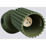  Brilagi - LED zidno spot svetlo CRESTO 1xGU10/10W/230V zeleno | Eponuda.com