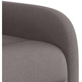  Naslanjač taupe blago | Shoptok.si