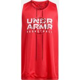 Under Armour Men's Tank Top UA Zone Reversible Jsy - Men's | ePonuda.com
