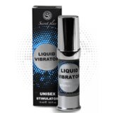 SecretPlay Liquid Vibrator Unisex Stimulator 15ml Cijene