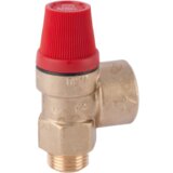 Kovina VENTIL SIGURNOSNI 1-2 VV612 | Eponuda.ba