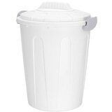 FORA Kanta sa poklopcem 50l transparent 921 | Eponuda.ba