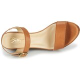 Betty London CHARLOTA Smeđa | shoptok.hr
