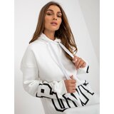 ex moda Sweatshirt-EM-BL-753.60-ecru | Shoptok.si
