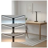 Brilagi LED prigušiva stona lampa MODO DUO LED/8W/5V 3000/4000/6500K crna | Eponuda.com
