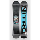 Nitro Mini Thrills 2026 Kids Snowboard uni | Shoptok.si