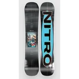 Mini Thrills 2026 Kids Snowboard uni