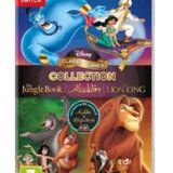 Disney Classic Games Collection: The Jungle Book, Aladdin, The Lion King /Switch | Eponuda.ba