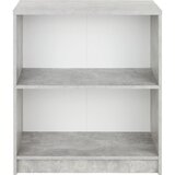 Mömax regal 4-you new Yur01, siva, bela | Shoptok.si