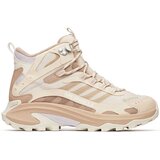 Merrell Ženske cipele za planinarenje Moab Speed 2 Mid GTX, Roze | ePonuda.com