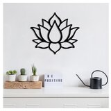 WALLXPERT zidna dekoracija Lotus Flower 1 | ePonuda.com