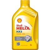 Shell Helix HX5 15W40 motorno ulje 1L | ePonuda.com