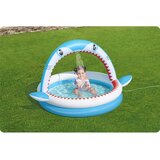 Bestway Bazen na napuhavanje s prskalicom 163 x 127 x 92 cm 53157 | shoptok.hr