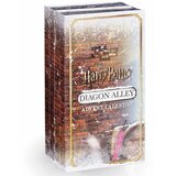 HARRY POTTER Adventski kalendar Diagon Alley s 24 predmeta Slike