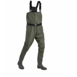  Ribolovni kombinezon od pvc-a caprelan | ePonuda.com