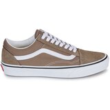 Vans Tenis superge Old Skool VN000D7Z1NU1 Rjava | Shoptok.si