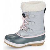 Sorel YOOT PAC NYLON WP Siva | shoptok.hr