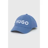 Hugo Bombažna bejzbolska kapa