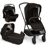 Nuna® Voziček 3v1 Pipa Next Triv Next riveted | Shoptok.si